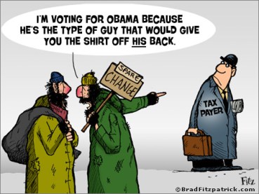 Obama Shirt Vote