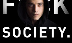 Fscociety mr. robot